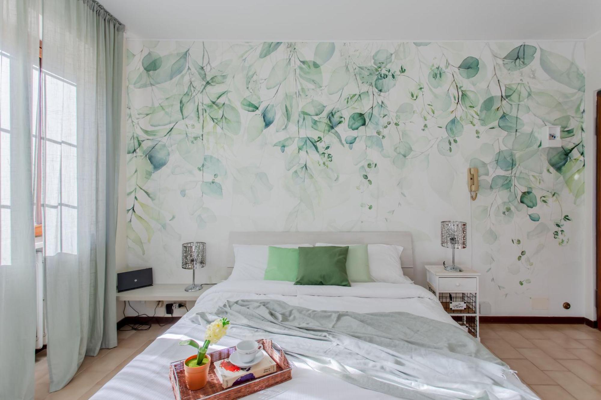 Casa Caterina - Pavia City - By Host4U Buitenkant foto