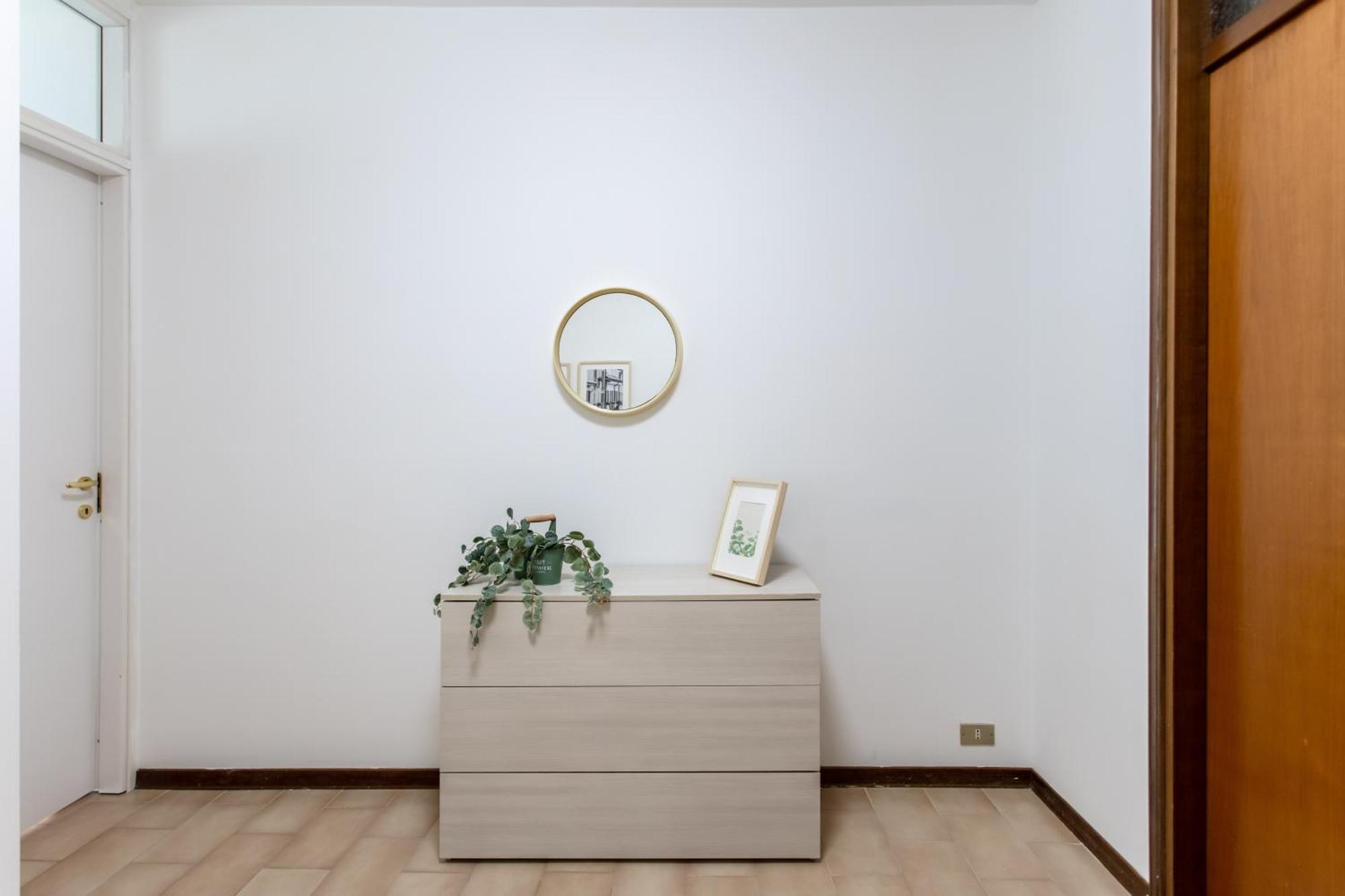 Casa Caterina - Pavia City - By Host4U Buitenkant foto