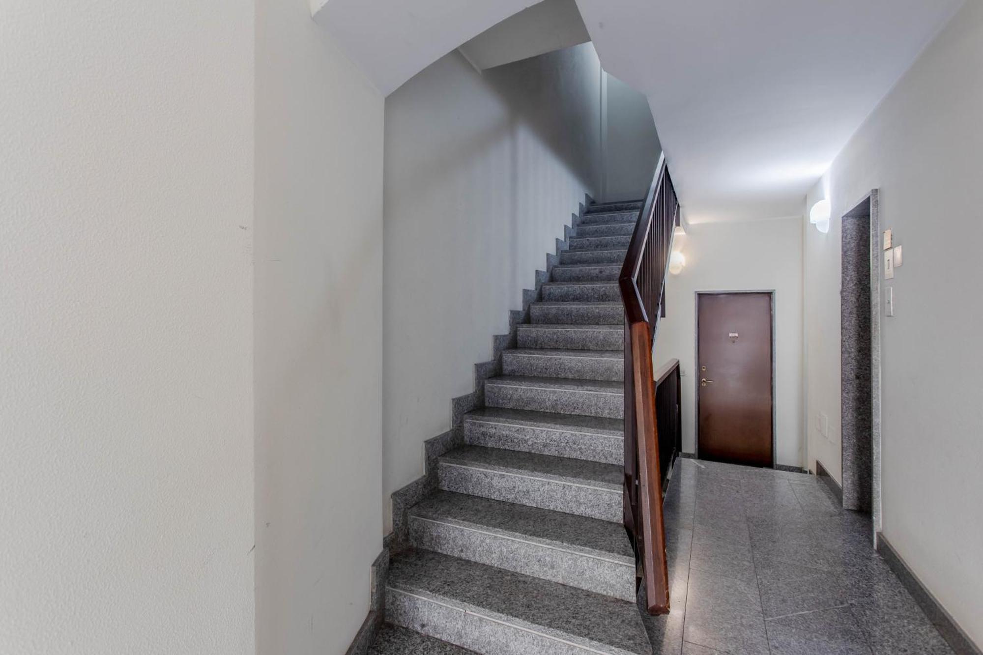 Casa Caterina - Pavia City - By Host4U Buitenkant foto